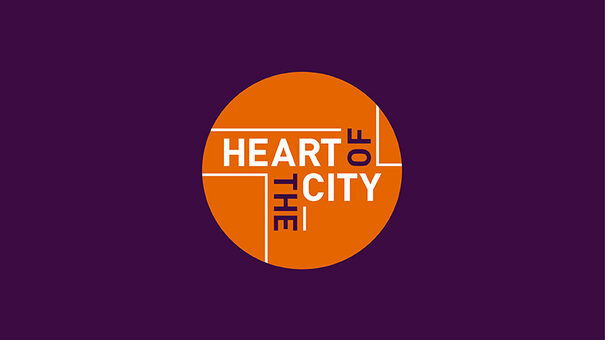 heart of the city programme
